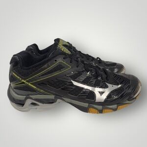 Women’s Mizuno Wave Lightning RX3 size 8
